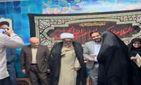 برگزاری مراسم تجلیل از کارمندان نمونه شهرستان خمام به مناسبت  هفته دولت و روز کارمند