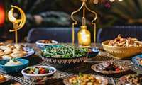 تغذیه مناسب در ایام ماه مبارک رمضان و ایام عید نوروز