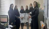 بازدید مشترک از مراکز مجری طرح غربالگری سرطان پستان زنان