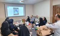برگزاری کارگاه آموزشی احیاء قلبی ریوی در شبکه بهداشت و درمان شهرستان خمام